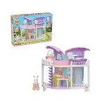 04152 DOĞA AİLESİ MASAL EVİ-1