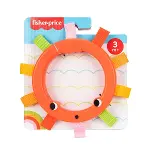 JKW53 Fisher-Price 4lü Çıngırak Seti-1