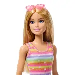 JMJ44 Barbie Paten Eğlencesi - Sarışın-2