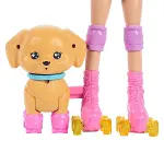 JMJ44 Barbie Paten Eğlencesi - Sarışın-3