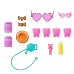 JMJ44 Barbie Paten Eğlencesi - Sarışın-4