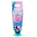 JKF62 Barbie POP Reveal Sürpriz Bebek - Mavi Saçlı-6