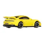 JLB25 Hot Wheels Euro Style 6lı Araç Paketi 1:64-2