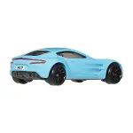 JLB25 Hot Wheels Euro Style 6lı Araç Paketi 1:64-3