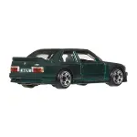 JLB25 Hot Wheels Euro Style 6lı Araç Paketi 1:64-5