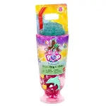JKF60 Barbie POP Reveal Sürpriz Bebek - Mor Saçlı-5