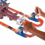 HPL34 Hot Wheels Racerverse Marvel Pist Seti-3