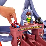 HPL34 Hot Wheels Racerverse Marvel Pist Seti-4
