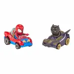 HPL34 Hot Wheels Racerverse Marvel Pist Seti-6