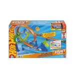 JHK73 Hot Wheels Hızlı Fırlatma Kasırgası Oyun Seti-6