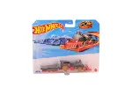 BFM60 Hot Wheels Kamyonlar-3