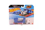 BFM60 Hot Wheels Kamyonlar-4