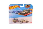 BFM60 Hot Wheels Kamyonlar-6