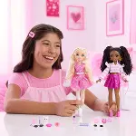 JKP51 Barbie Dream Besties - Brooklyn Bebek ve Aksesuarları-6
