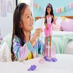 HRG41 Barbie 65.Yıl Deluxe Kariyer Bebekleri-6