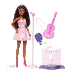 HRG41 Barbie 65.Yıl Deluxe Kariyer Bebekleri-1