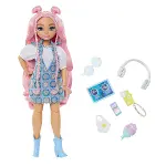 JDD74 Barbie Dream Besties Ana Karakter Bebek Daisy-3