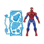 G2852 Spider-Man ActionVerse 11 cm Aksiyon Figürü-2