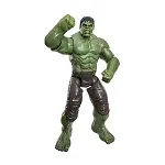 G2455 Spider-Man: Brand New Day Hulk 30 Figür-3