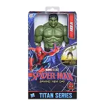 G2455 Spider-Man: Brand New Day Hulk 30 Figür-4