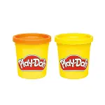 G1272 Play-Doh 2li Oyun Hamuru-3