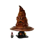 76429 Lego Harry Potter - Konuşan Seçmen Şapka 561 parça +18 yaş-2