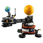 42179 Lego Technic Dünya ve Ay Yörüngesi 526 parça +10 yaş-2