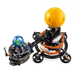 42179 Lego Technic Dünya ve Ay Yörüngesi 526 parça +10 yaş-3