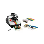 21345 Lego ideas Polaroid OneStep SX-70 Kamera 516 parça +18 yaş-2