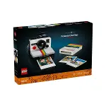 21345 Lego ideas Polaroid OneStep SX-70 Kamera 516 parça +18 yaş-1
