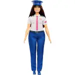 JKF75 Barbie Pilot Oyun Seti-2