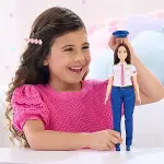JKF75 Barbie Pilot Oyun Seti-3