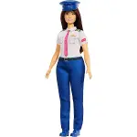 JKF75 Barbie Pilot Oyun Seti-1