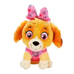 79552 SUN-HTI-SBR-PELUŞ PAW PATROL LIL BODZ VALENTINES 28CM PAW 3A-1