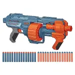 E9527 Nerf Elite 2.0 Shockwave RD-15 +8 yaş-2