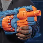 E9527 Nerf Elite 2.0 Shockwave RD-15 +8 yaş-4
