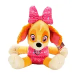50864 SUN-HTI-SBR-PELUŞ PAW PATROL CHRISTMAS LYING 50CM PAW 3A-2