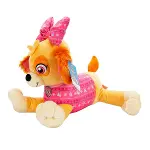 50864 SUN-HTI-SBR-PELUŞ PAW PATROL CHRISTMAS LYING 50CM PAW 3A-4