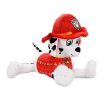 50864 SUN-HTI-SBR-PELUŞ PAW PATROL CHRISTMAS LYING 50CM PAW 3A-5