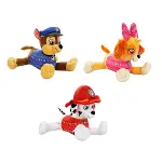 50864 SUN-HTI-SBR-PELUŞ PAW PATROL CHRISTMAS LYING 50CM PAW 3A-6