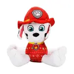 50864 SUN-HTI-SBR-PELUŞ PAW PATROL CHRISTMAS LYING 50CM PAW 3A-1