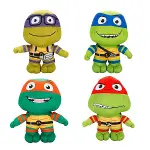 50234 SUN-HTI-SBR-PELUŞ N TURTLES LIL BODZ NINJ 4A-7