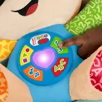 JFD25 Fisher Price Eğtici Köpekçik-Yaşa Göre Gelişim Türkçe-2