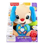 JFD25 Fisher Price Eğtici Köpekçik-Yaşa Göre Gelişim Türkçe-1