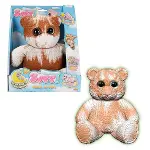 12331 SUN-BTF-FİGÜR SOFTT BEAR DELUXE KARANLIKTA PARLAYAN 3A-2