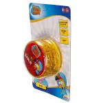 5354 SUN-RST-RSP-YOYO KRAL ŞAKİR 6CM SARI IŞIKLI KRTL KRAL-2