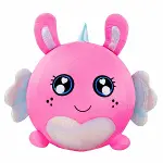 72030 Şişme Peluş Tavşan XXL -Sunman-3