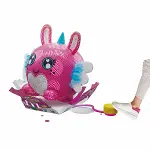 72030 Şişme Peluş Tavşan XXL -Sunman-4