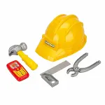 4623 Zapp Toys Baretli Tamir Seti 5 Parça -Sunman-2