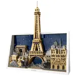 21064 Lego Architecture Paris – Aşıklar Şehri 958 parça +18 yaş-2